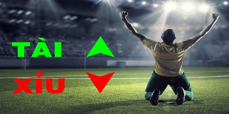 Kèo Tài Xỉu Bóng Đá Hấp Dẫn, Đáng Chú Ý Nhất Hiện Nay