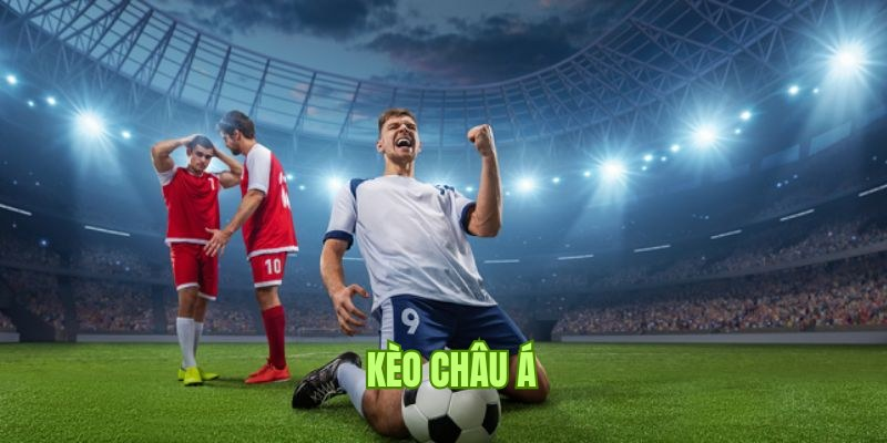 Kèo châu Á DU88: Hướng dẫn amp; mẹo chơi hiệu quả