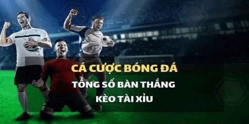 Kèo Bàn Thắng Là Gì? Sổ Tay Bắt Kèo Bất Bại Từ Cao Thủ