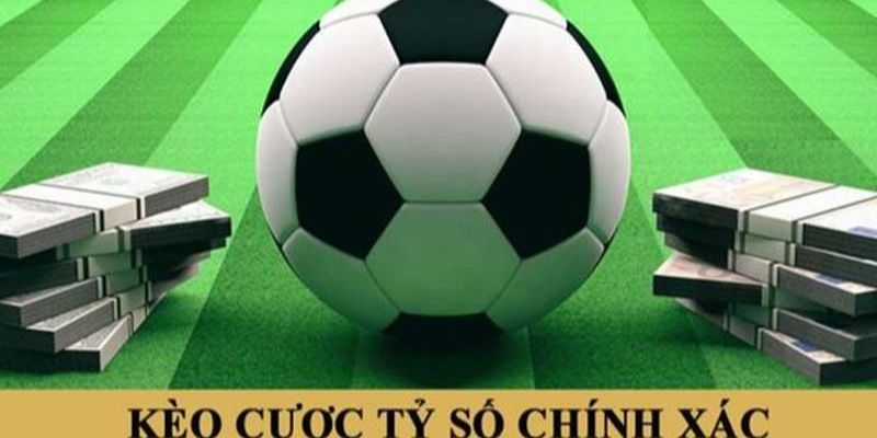 Kỹ năng chơi cá cược kèo tỷ số chính xác cùng Xoso333