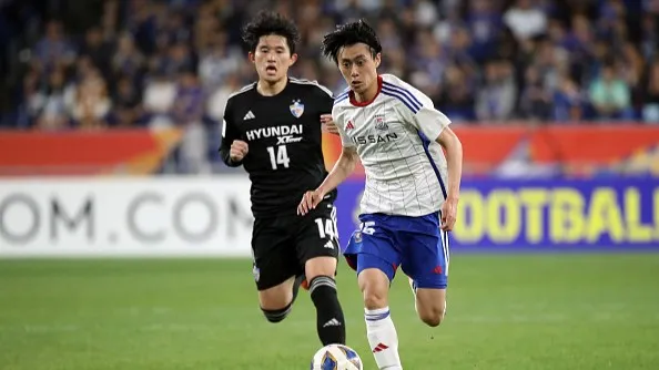 Soi kèo Ulsan vs Shanghai Port hôm nay 26/11: Nhận định, dự đoán kết quả C1 châu Á