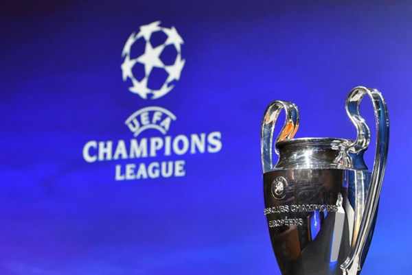 Lịch thi đấu lượt về vòng 1/8 Champions League (Cúp C1 châu Âu)