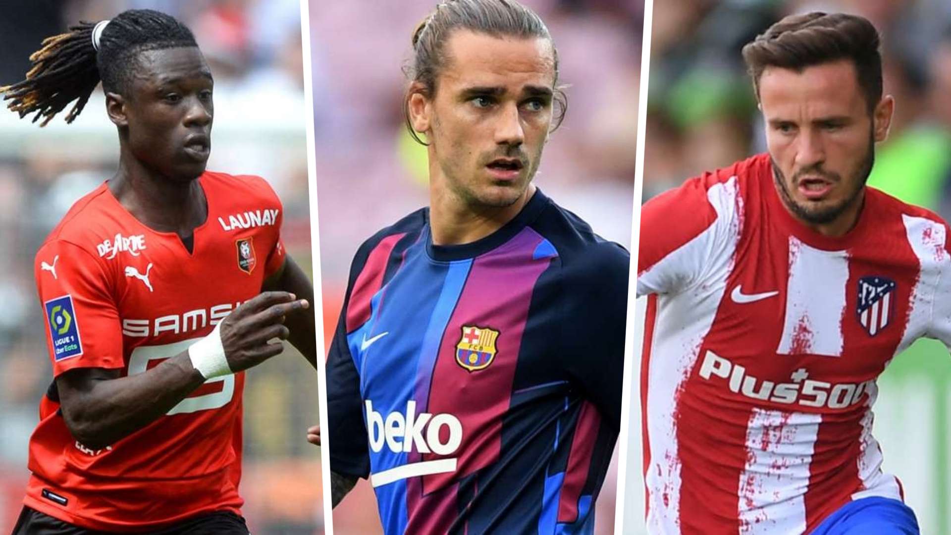 Cập nhật tin chuyển nhượng bóng đá. Chuyển nhượng mùa Hè 2021. Chuyển nhượng MU | Goal.com Việt Nam